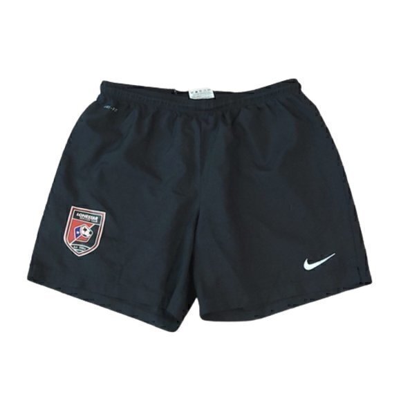[Nike] Dri Fit Lone Star Soccer Club - Size M - Picture 1 of 8